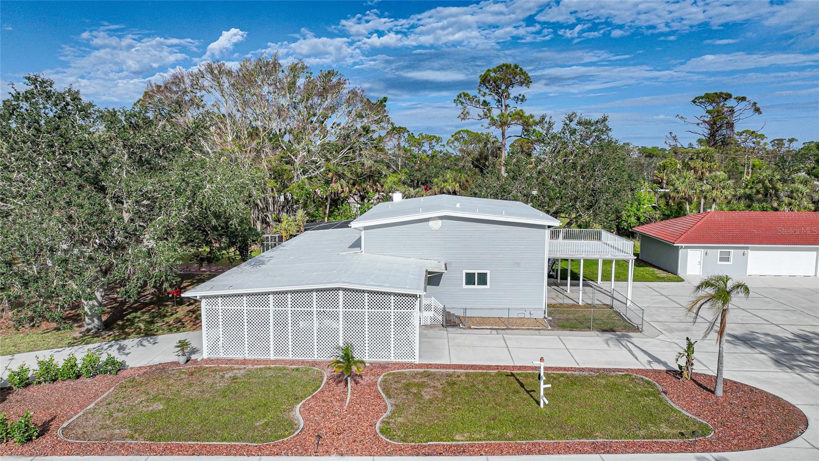 ENGLEWOOD GARDENS - Residential