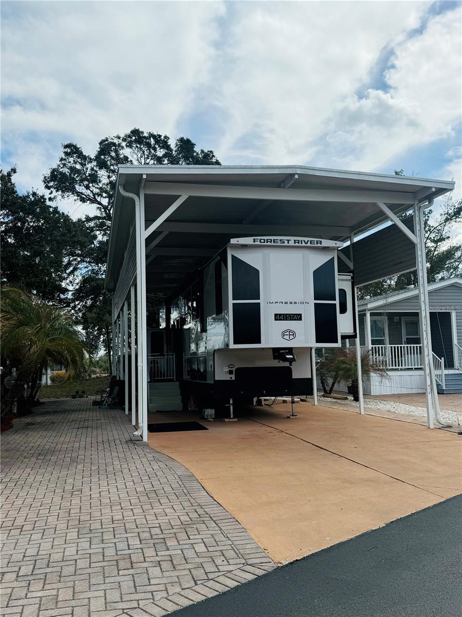 DEER CREEK GOLF & TENNIS RV RESORT PH 02 - Land