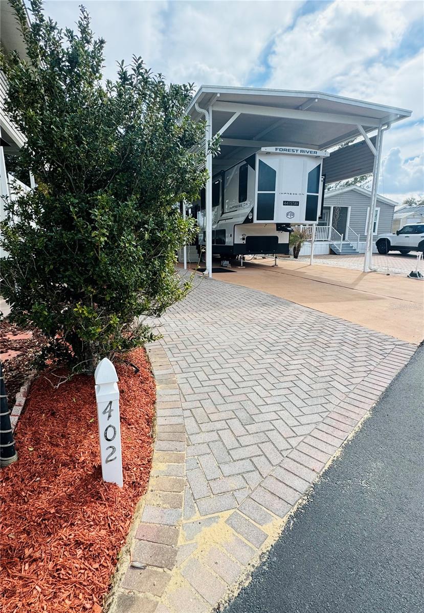 DEER CREEK GOLF & TENNIS RV RESORT PH 02 - Land