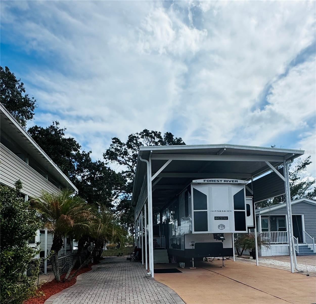 DEER CREEK GOLF & TENNIS RV RESORT PH 02 - Land