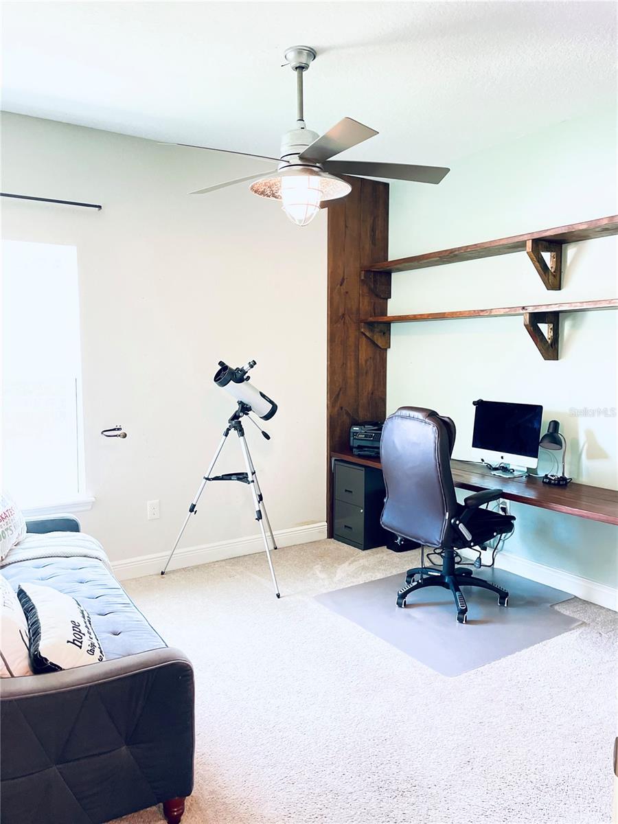 HARMONY - Residential