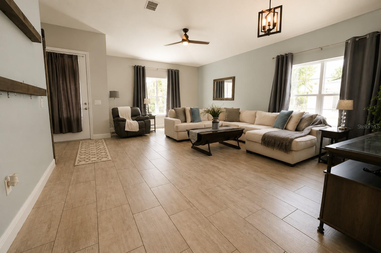 HARMONY - Residential