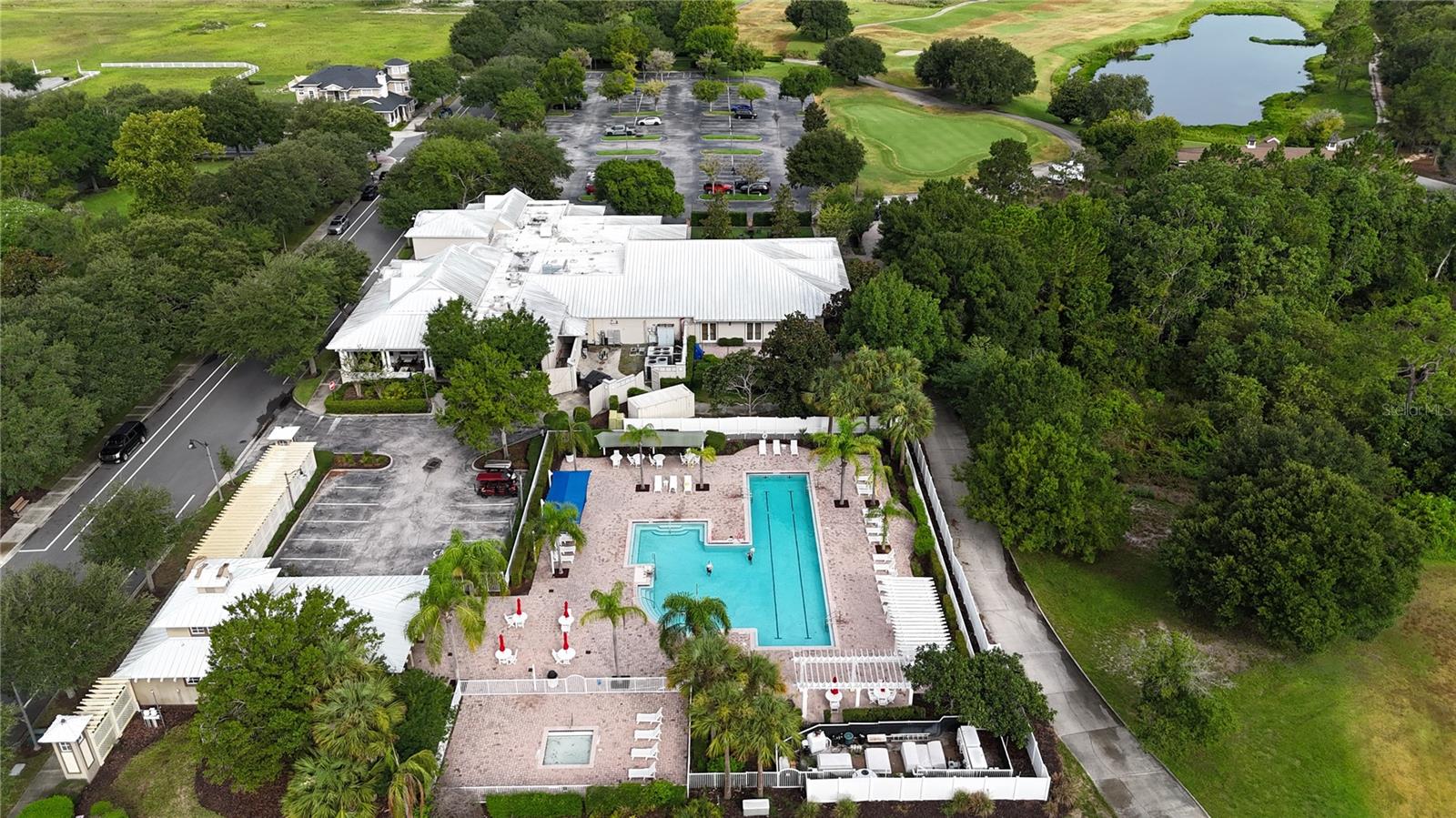 HARMONY - Residential