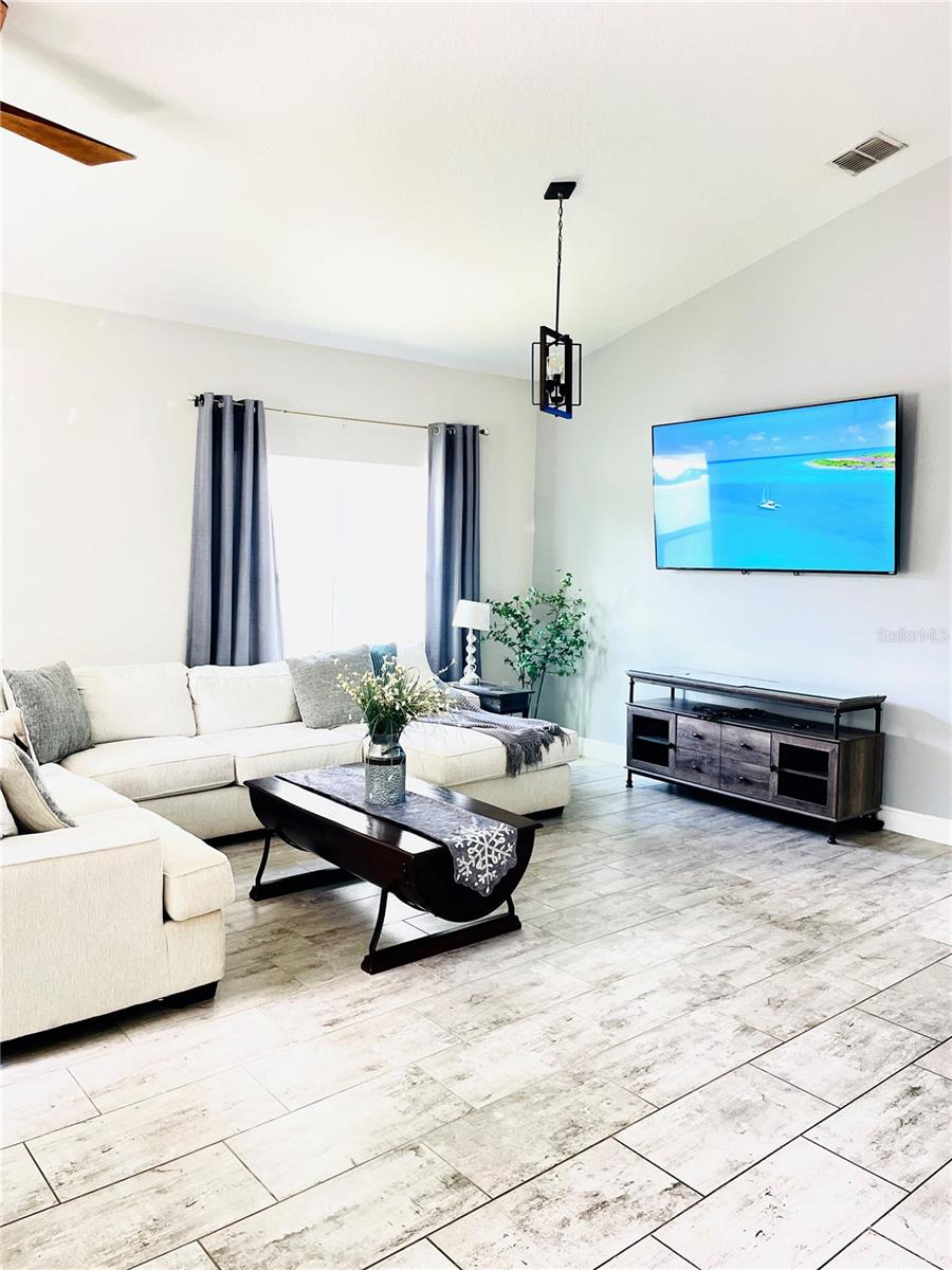 HARMONY - Residential