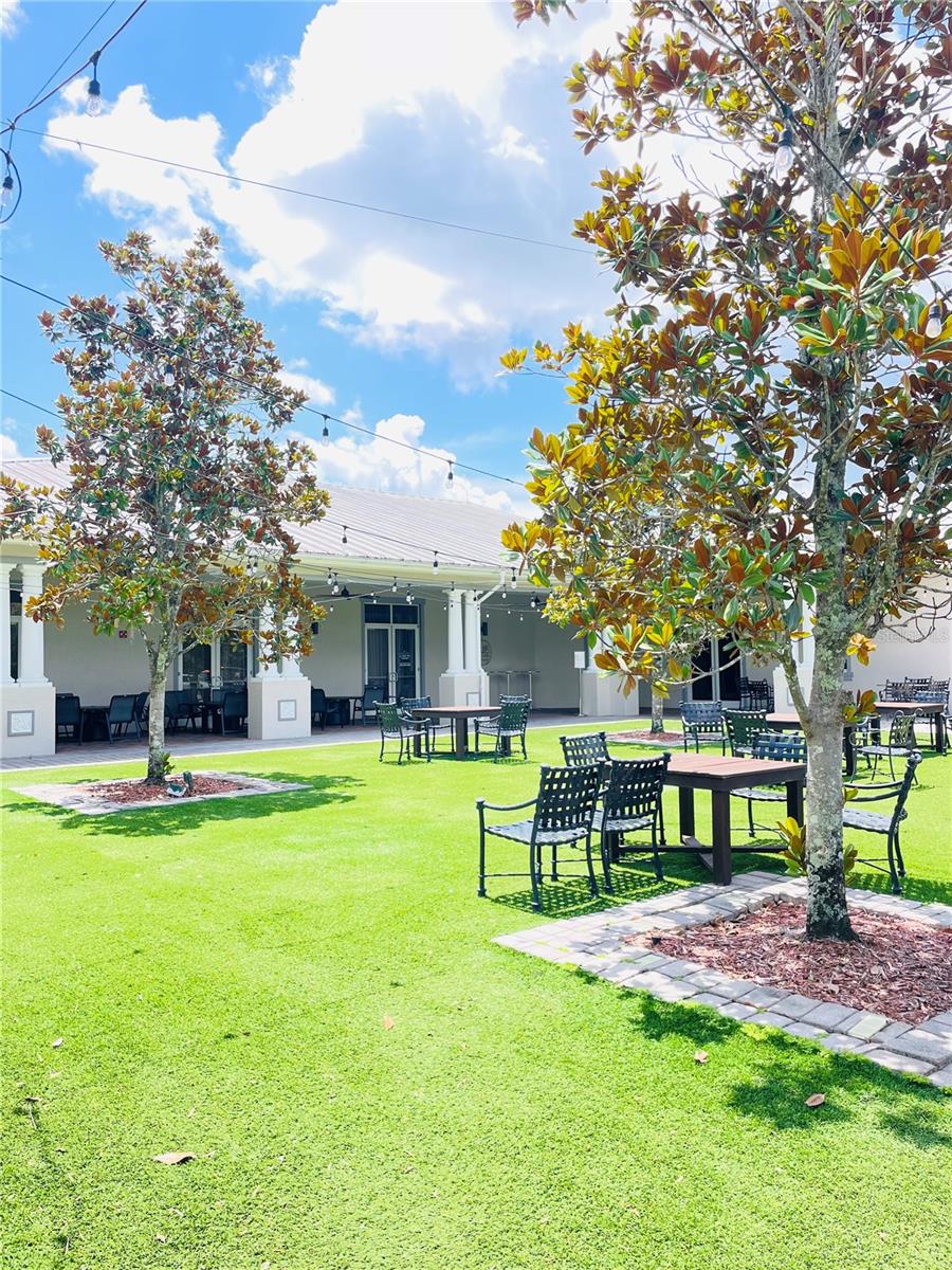 HARMONY - Residential