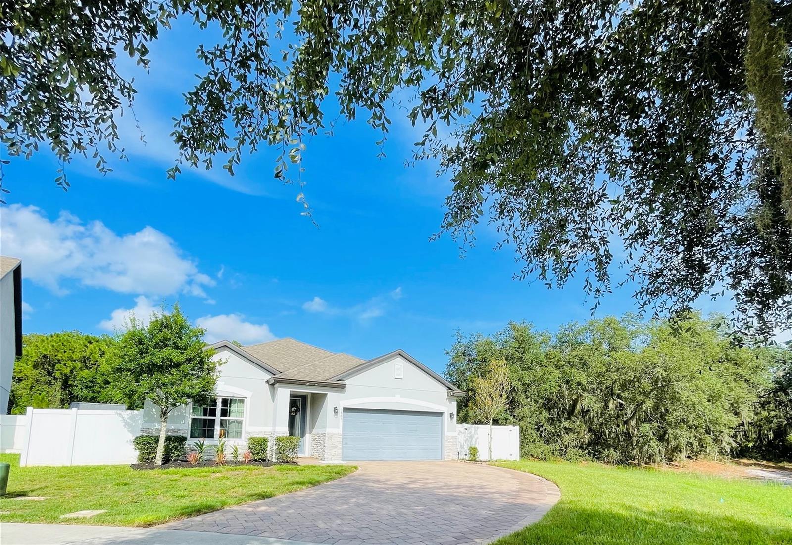 HARMONY - Residential