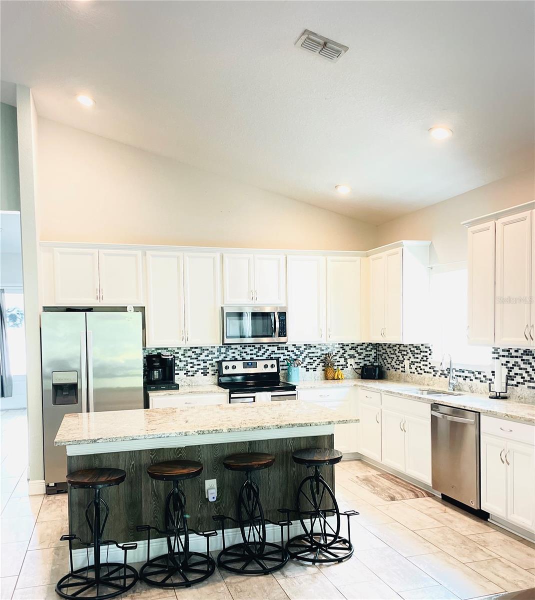HARMONY - Residential