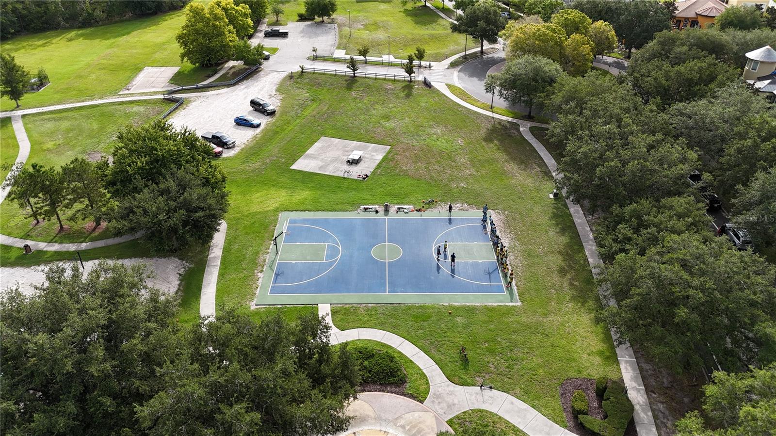 HARMONY - Residential