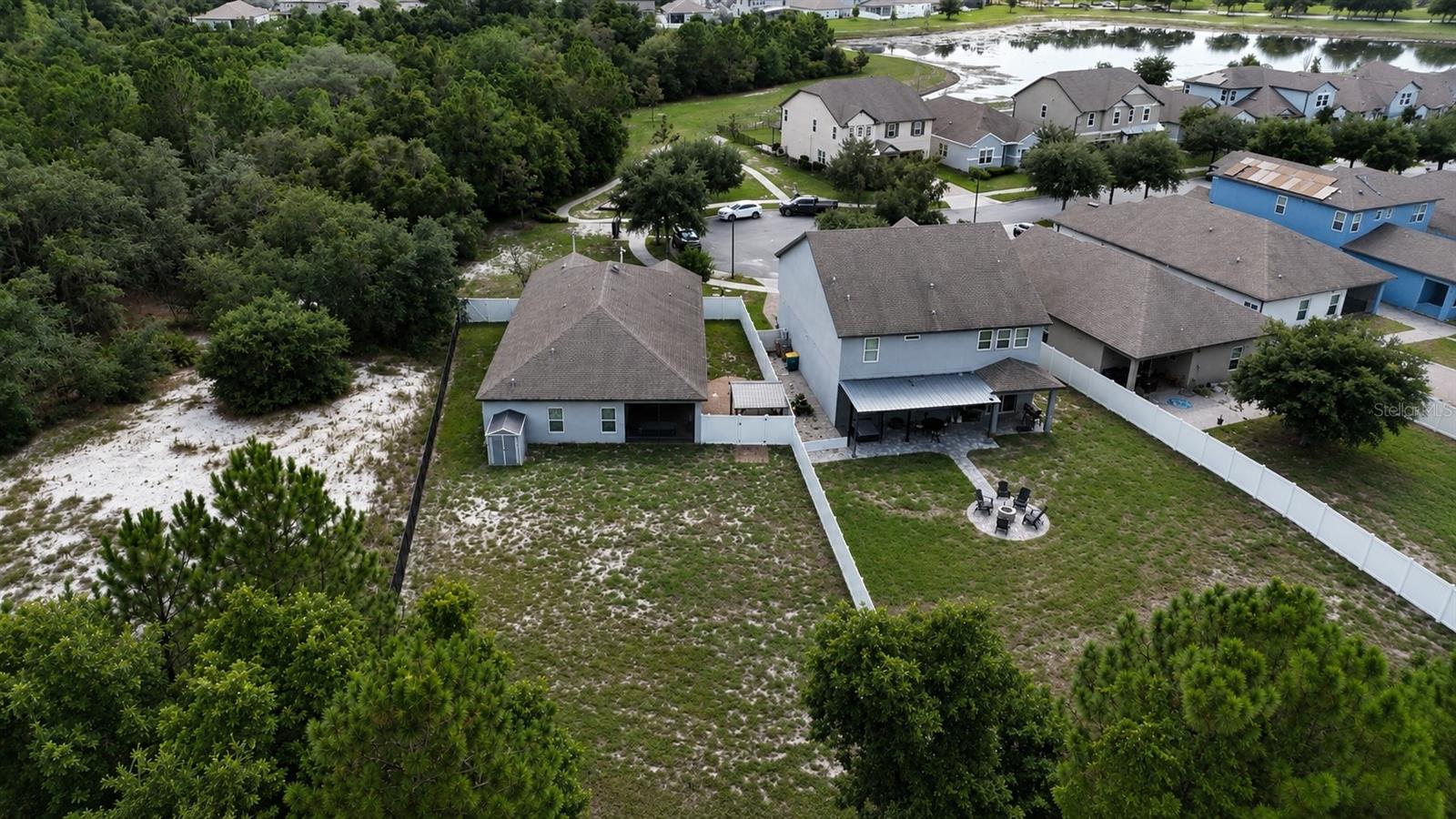 HARMONY - Residential