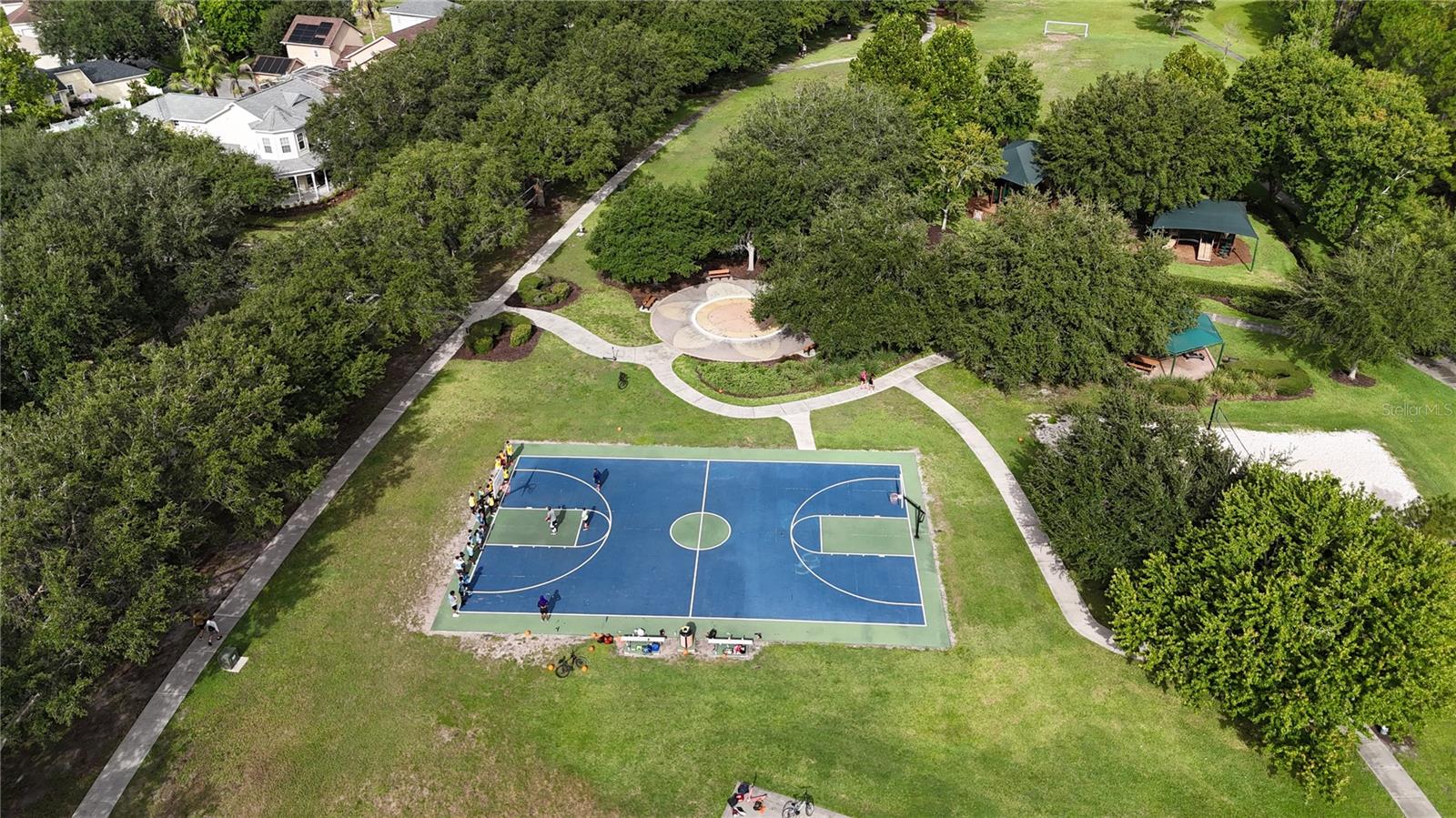 HARMONY - Residential