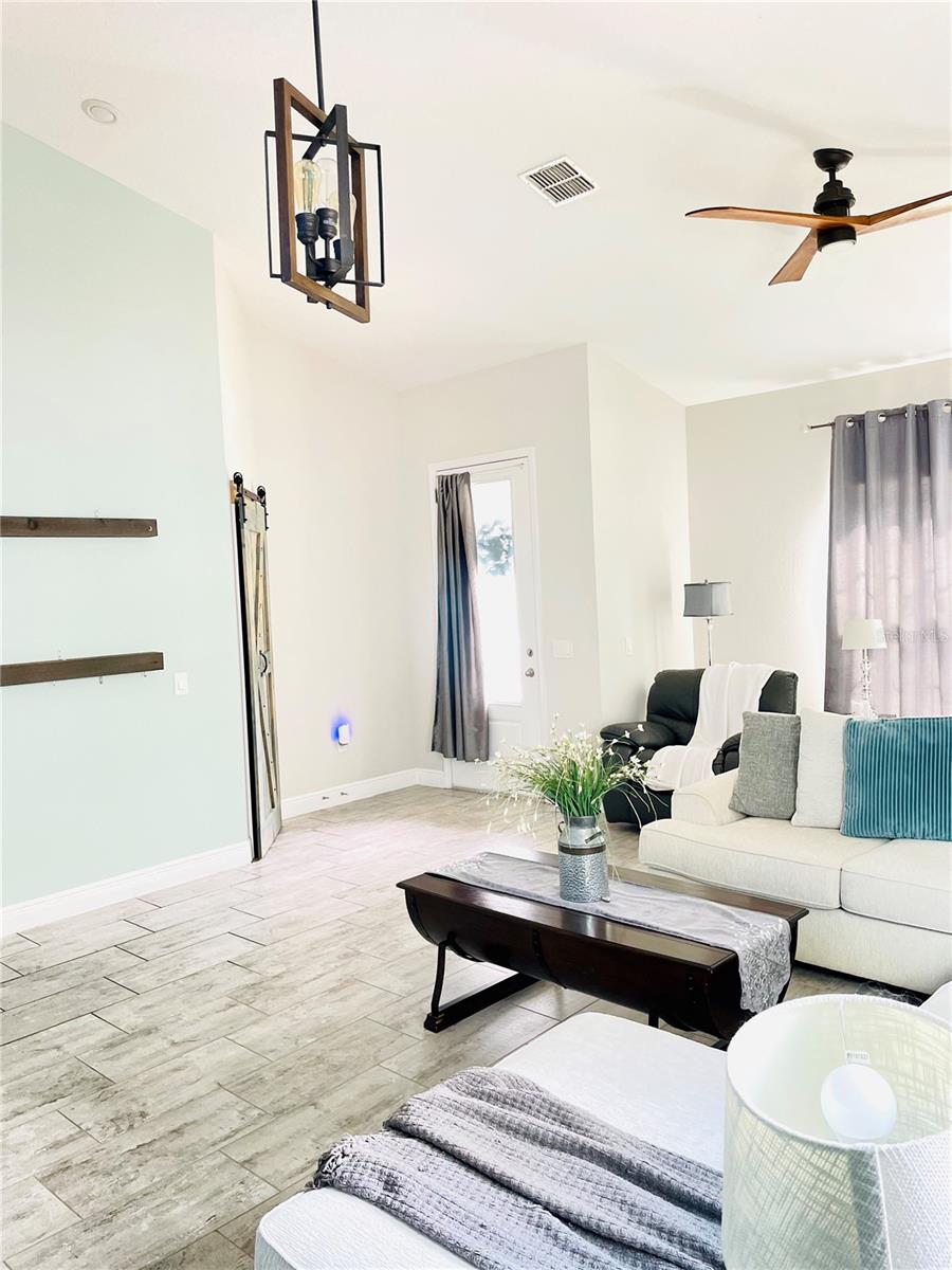 HARMONY - Residential