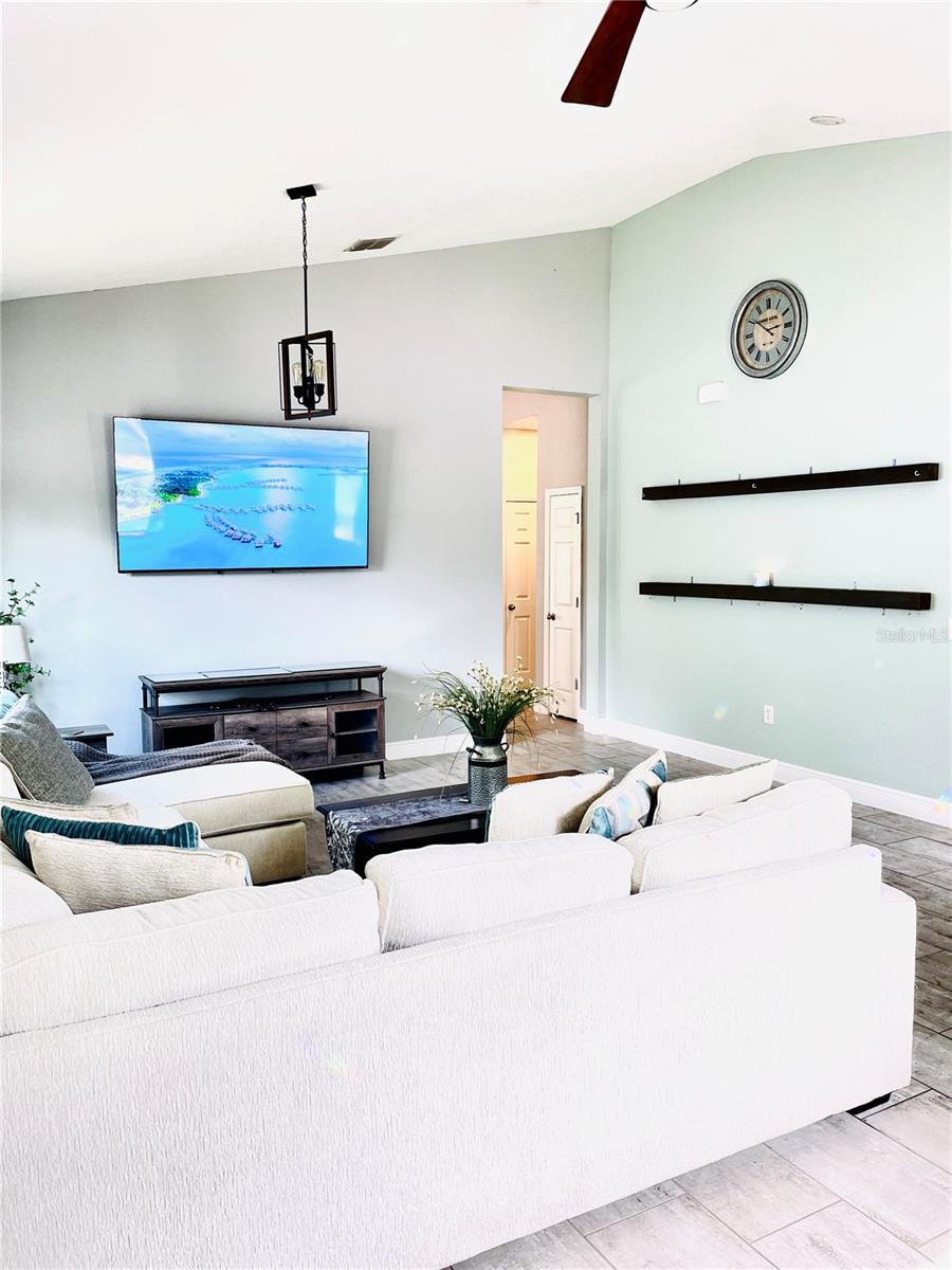 HARMONY - Residential