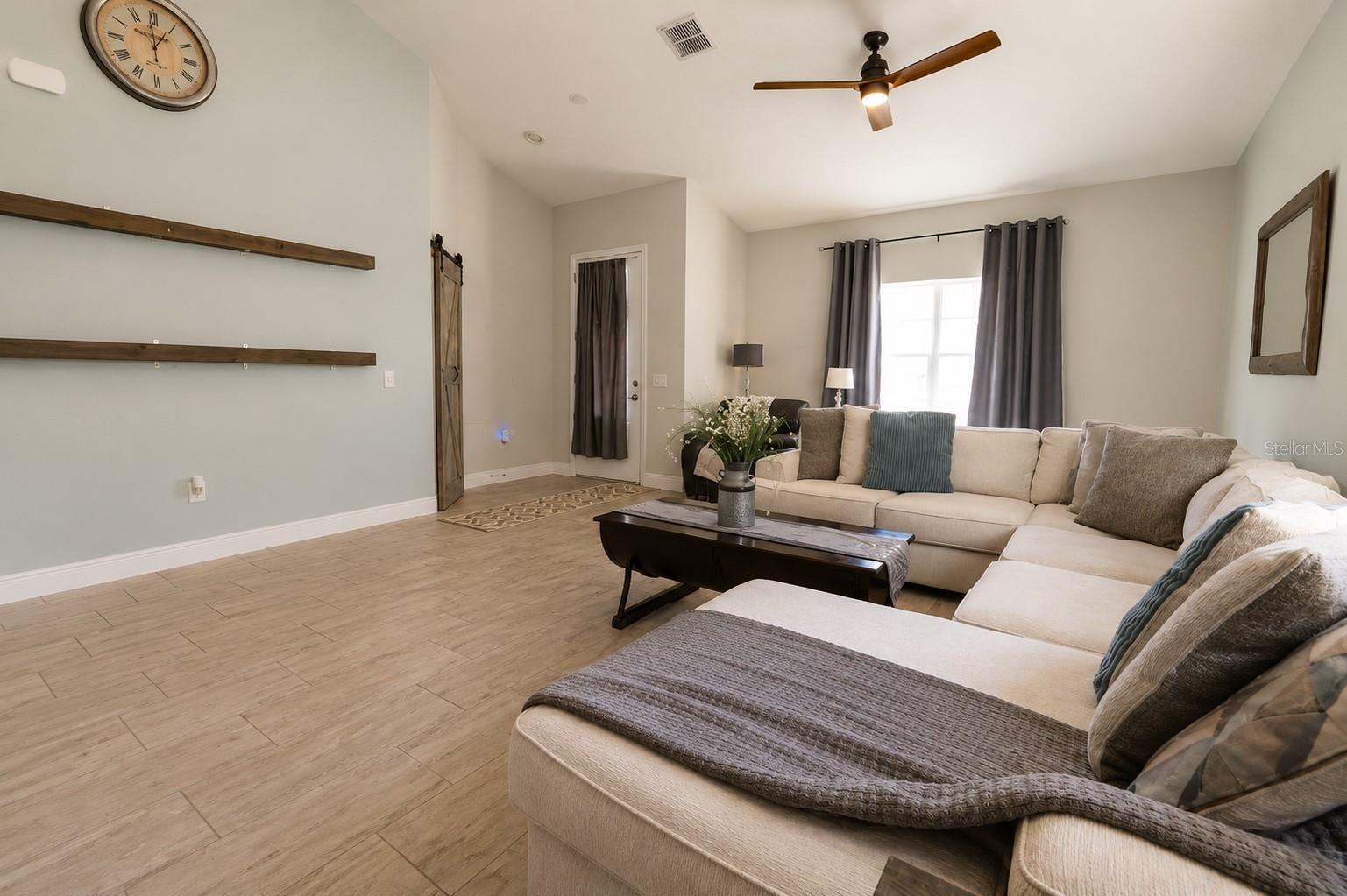 HARMONY - Residential