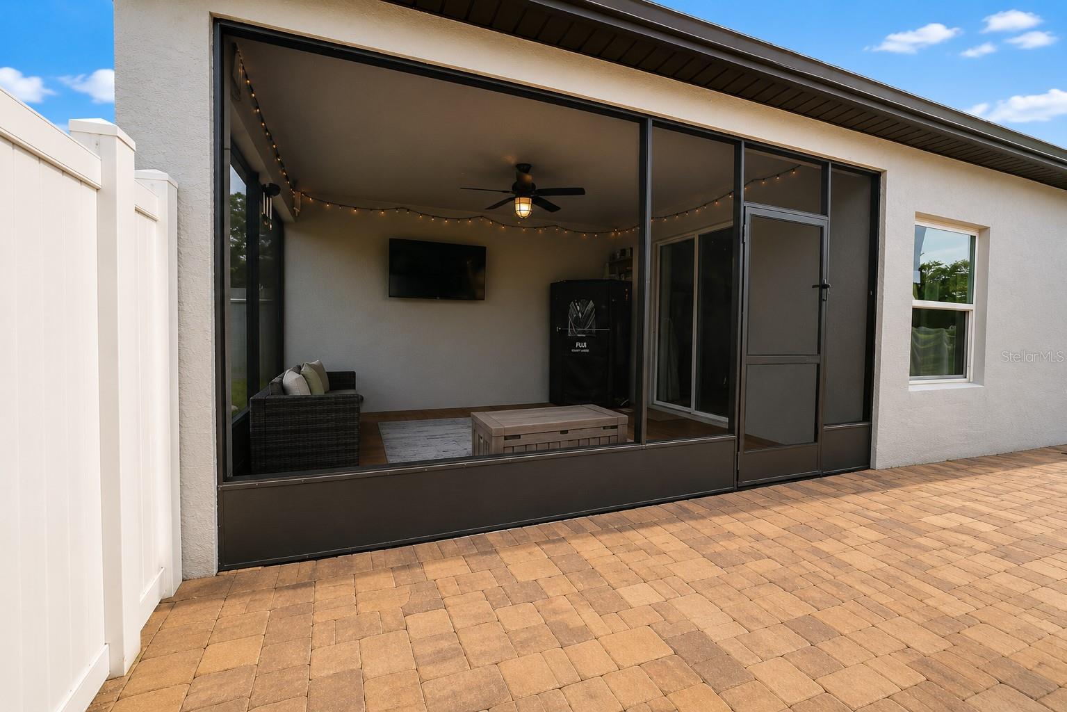 HARMONY - Residential