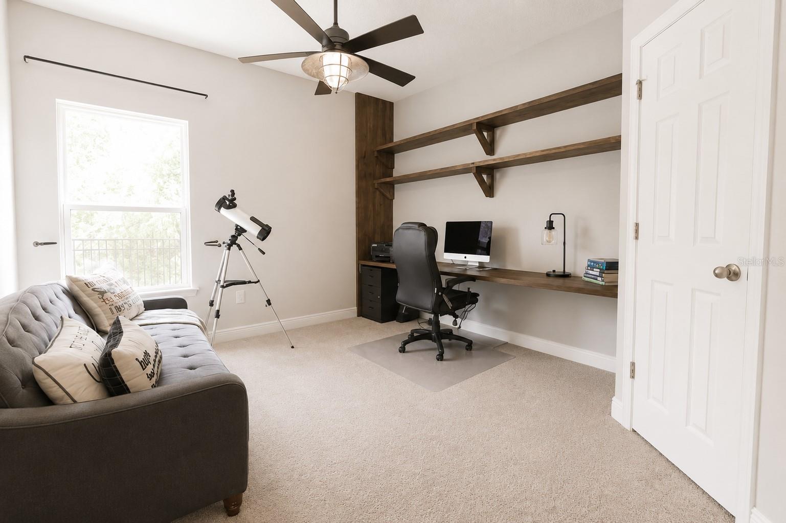HARMONY - Residential
