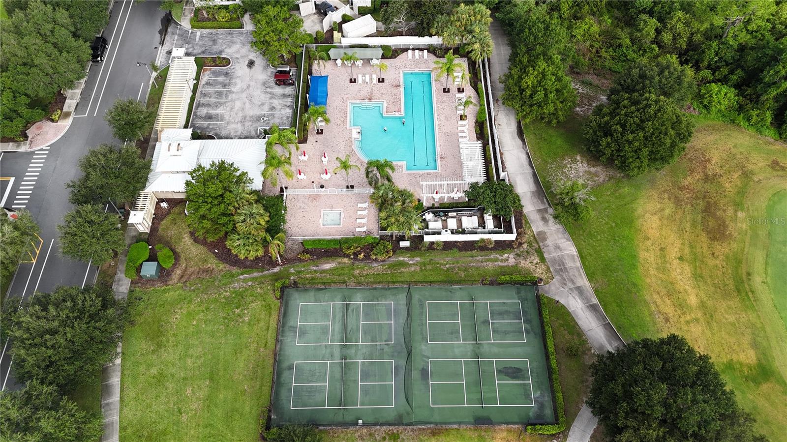 HARMONY - Residential