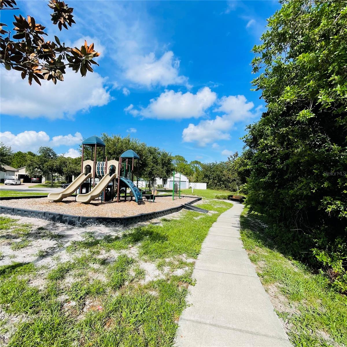 HARMONY - Residential