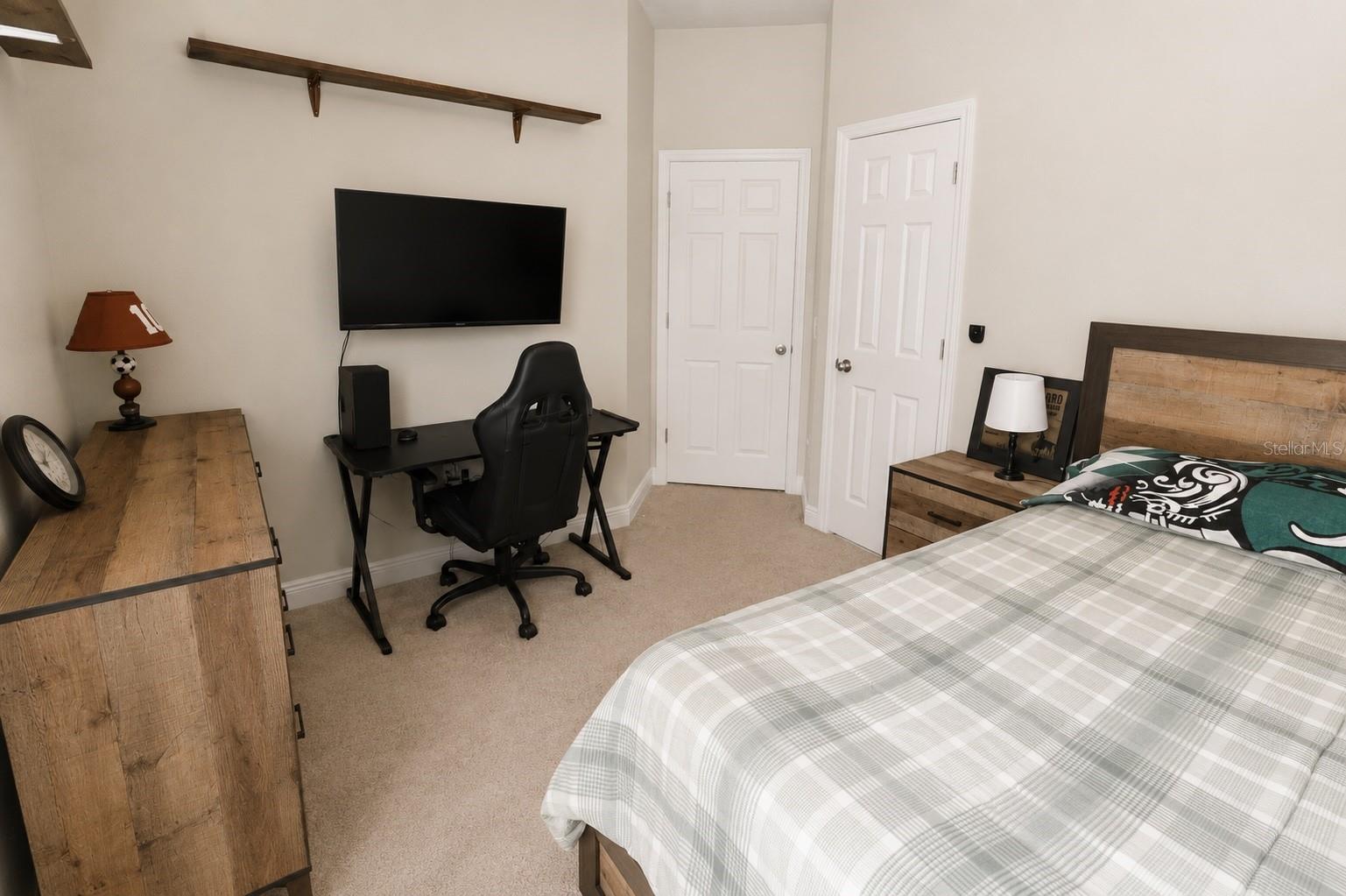HARMONY - Residential