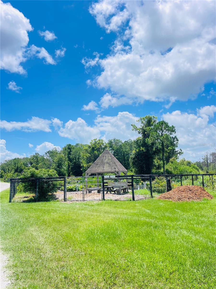 HARMONY - Residential