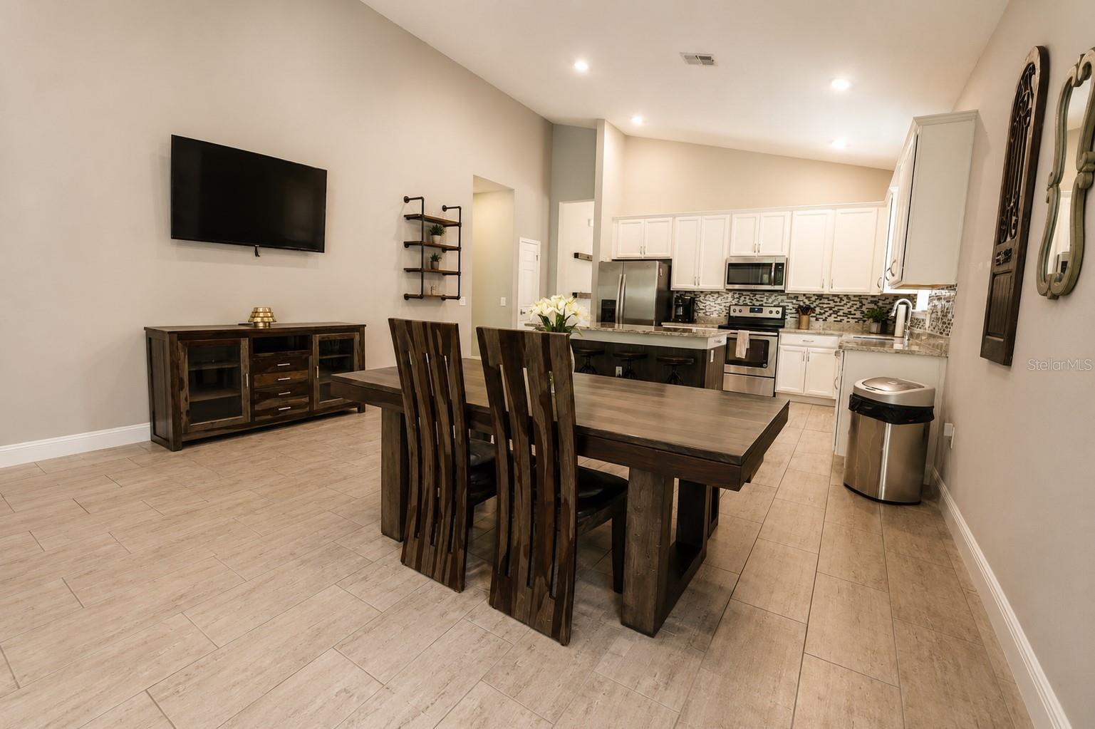 HARMONY - Residential