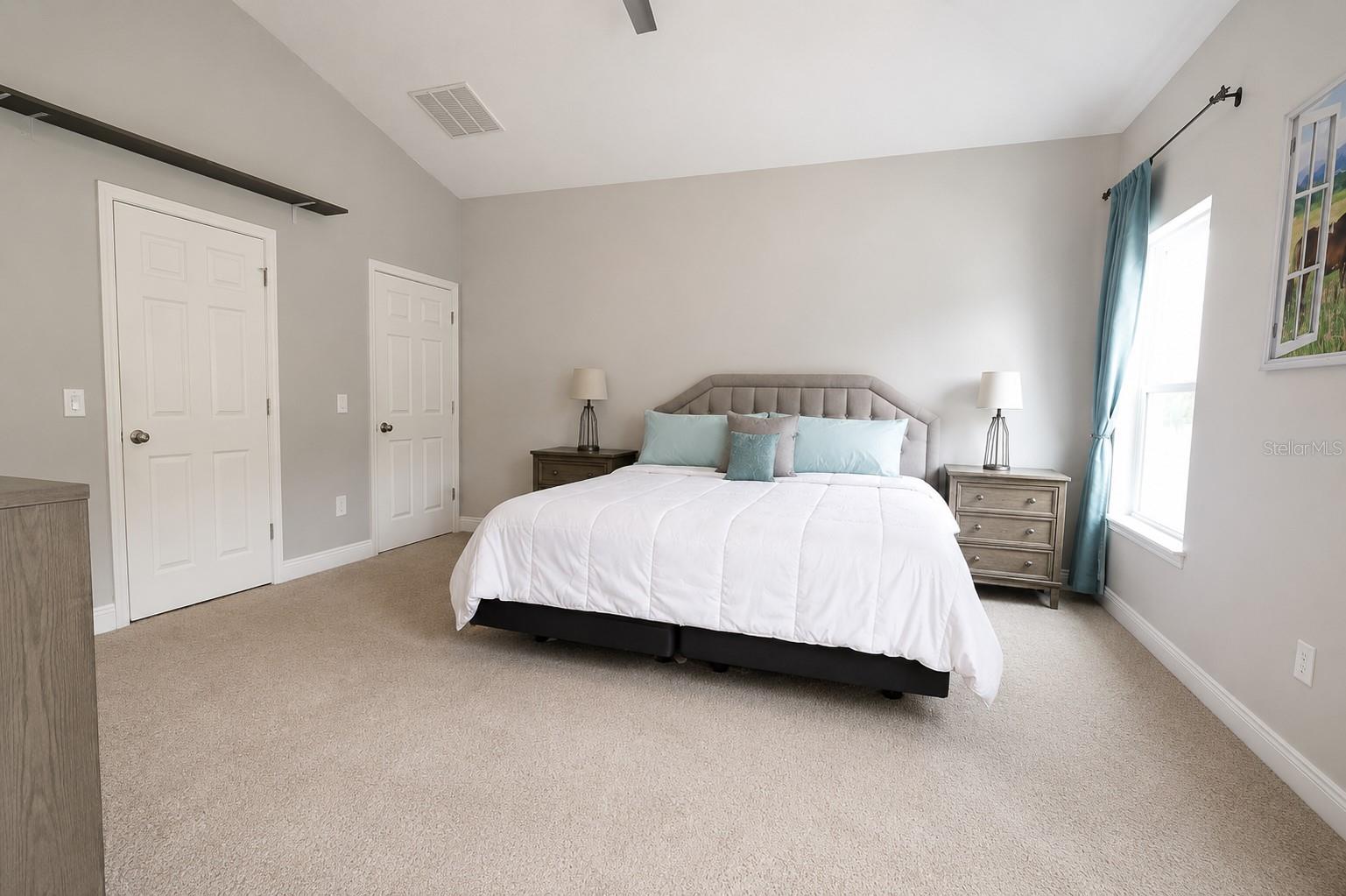 HARMONY - Residential