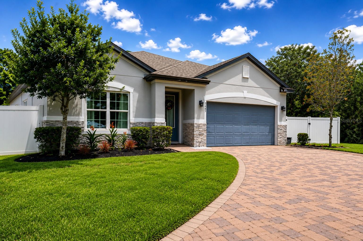 HARMONY - Residential