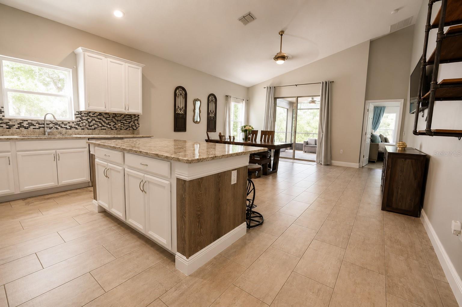 HARMONY - Residential