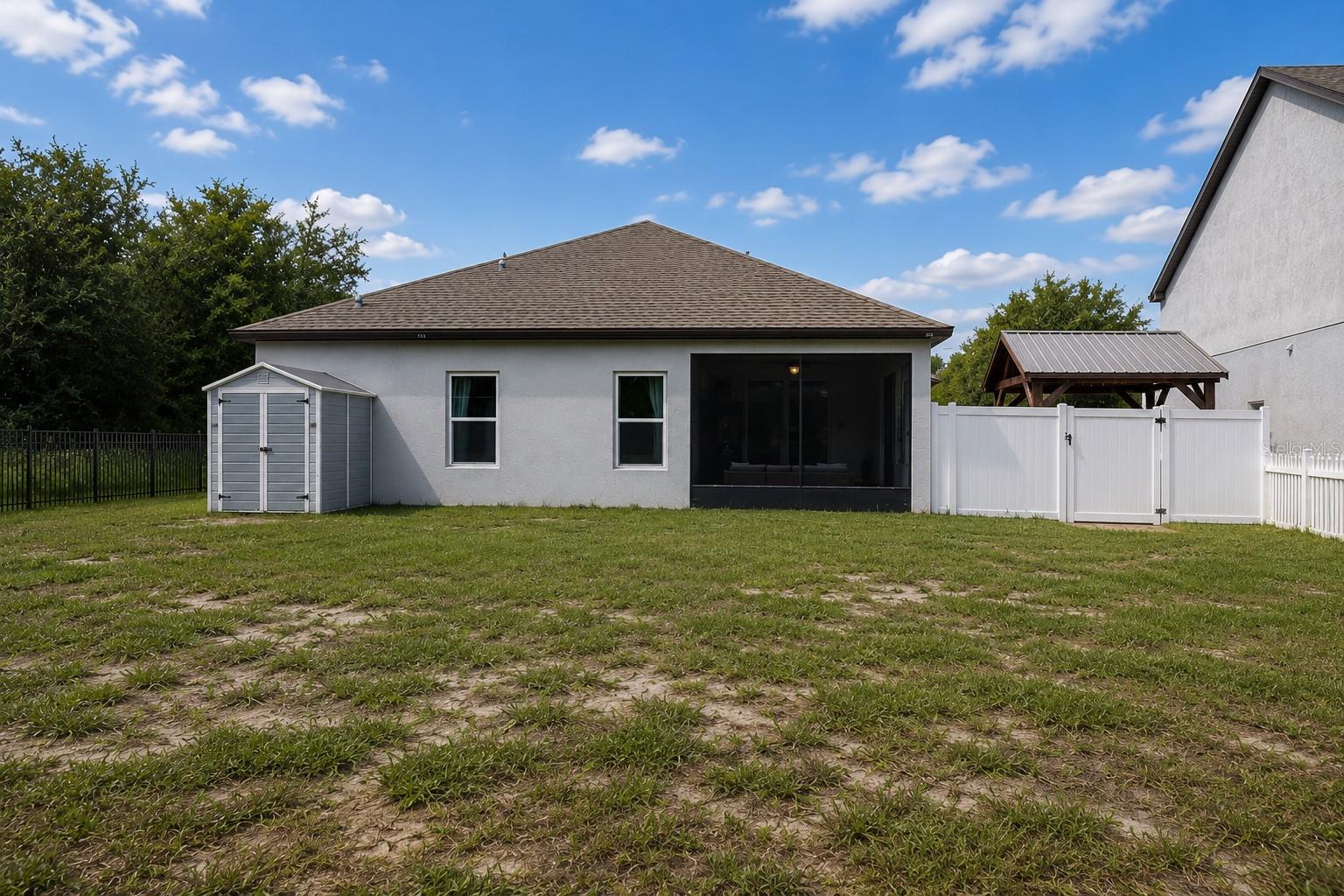 HARMONY - Residential