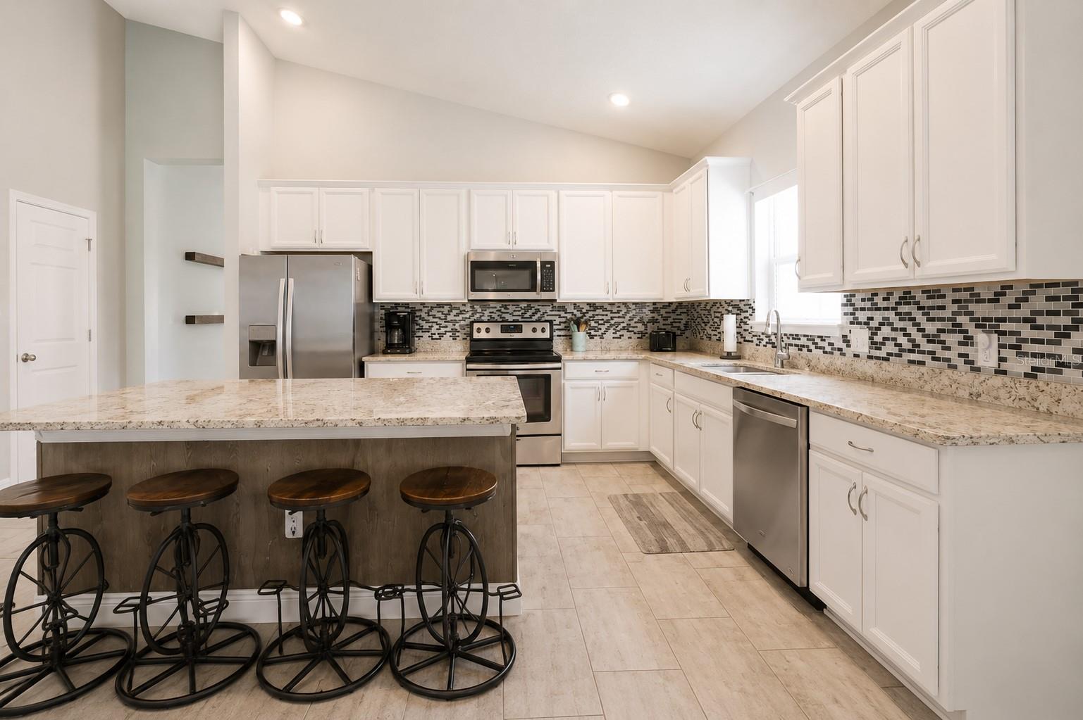 HARMONY - Residential