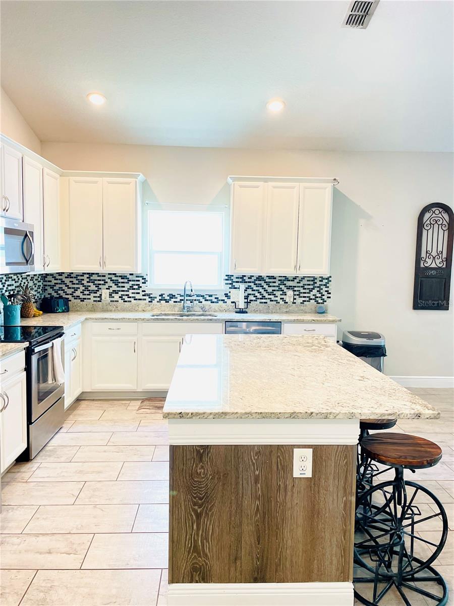 HARMONY - Residential