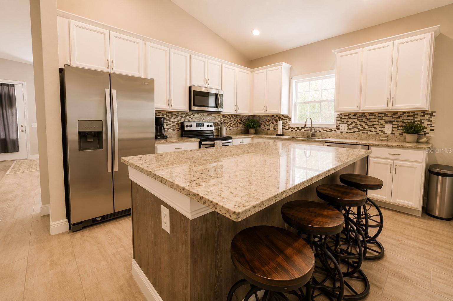 HARMONY - Residential