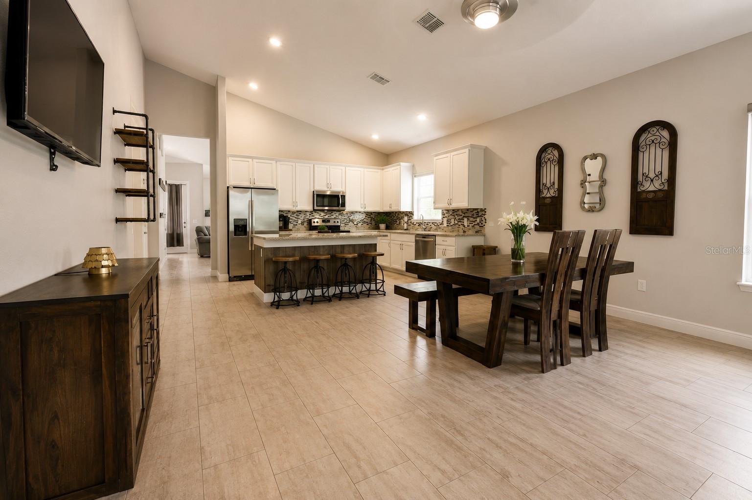 HARMONY - Residential