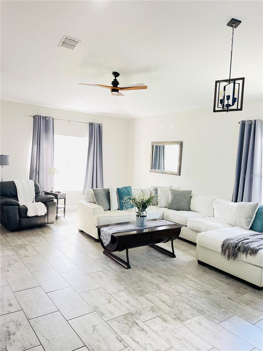 HARMONY - Residential