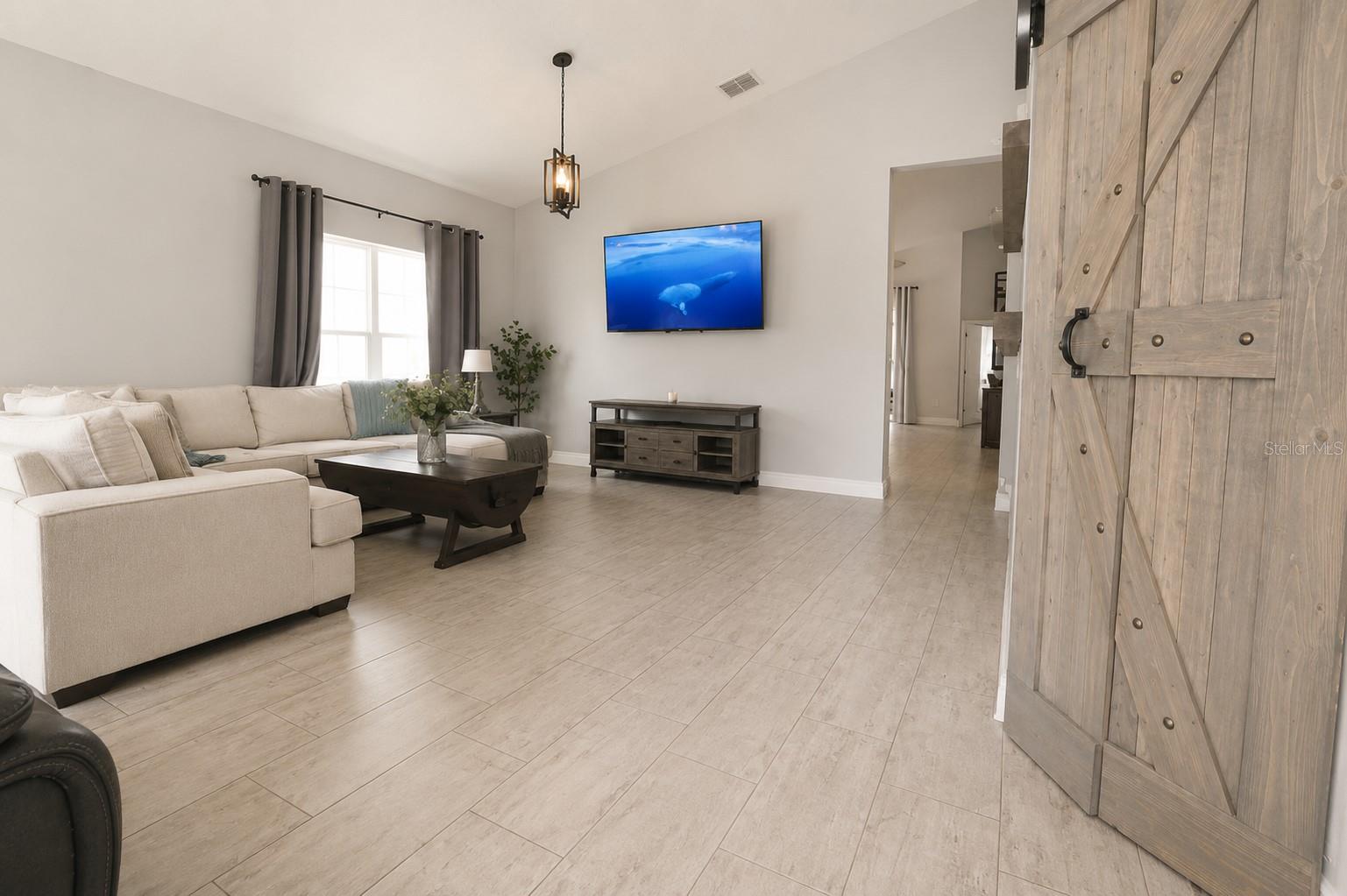 HARMONY - Residential