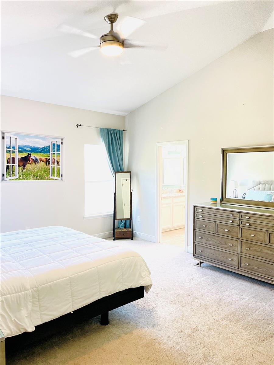 HARMONY - Residential