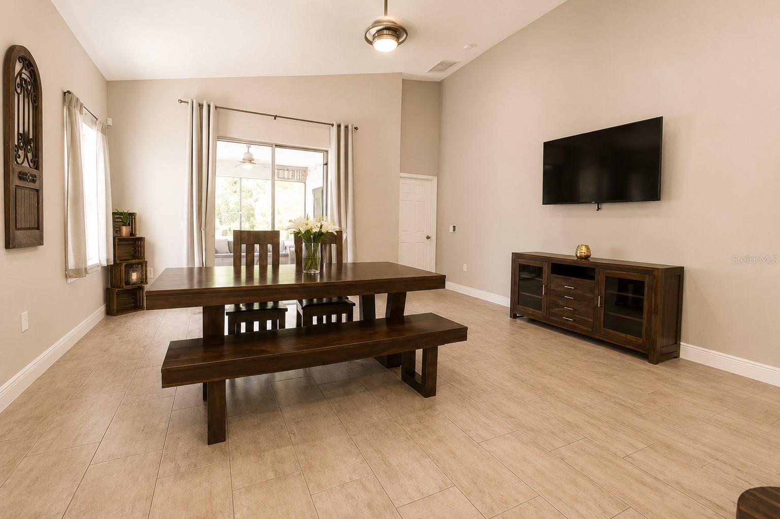 HARMONY - Residential