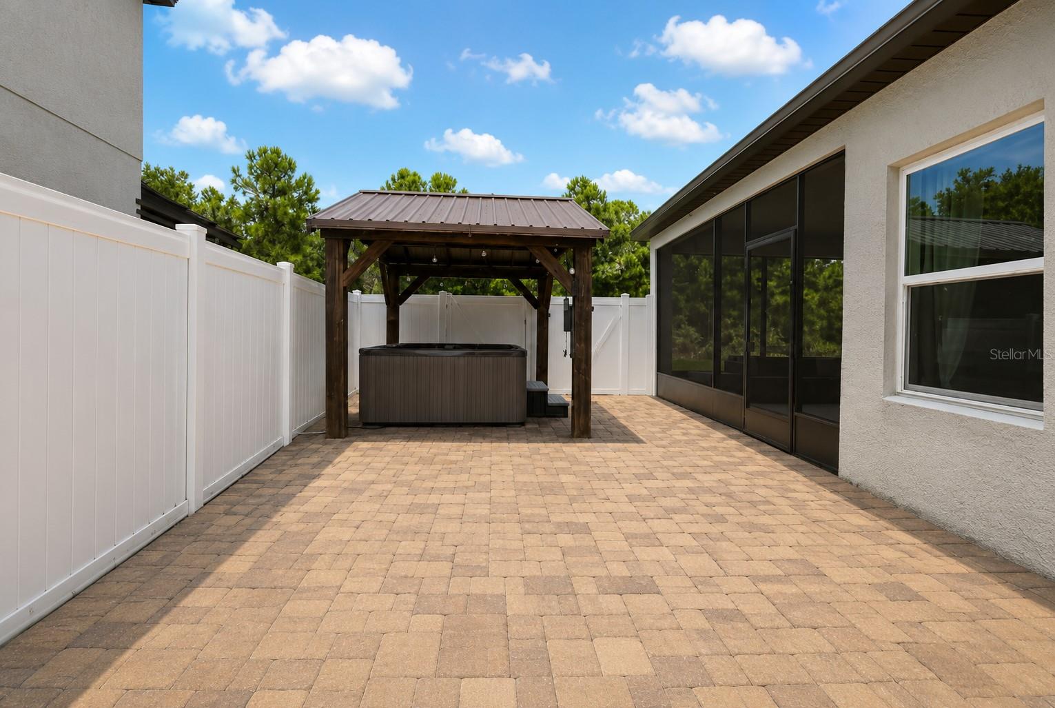 HARMONY - Residential