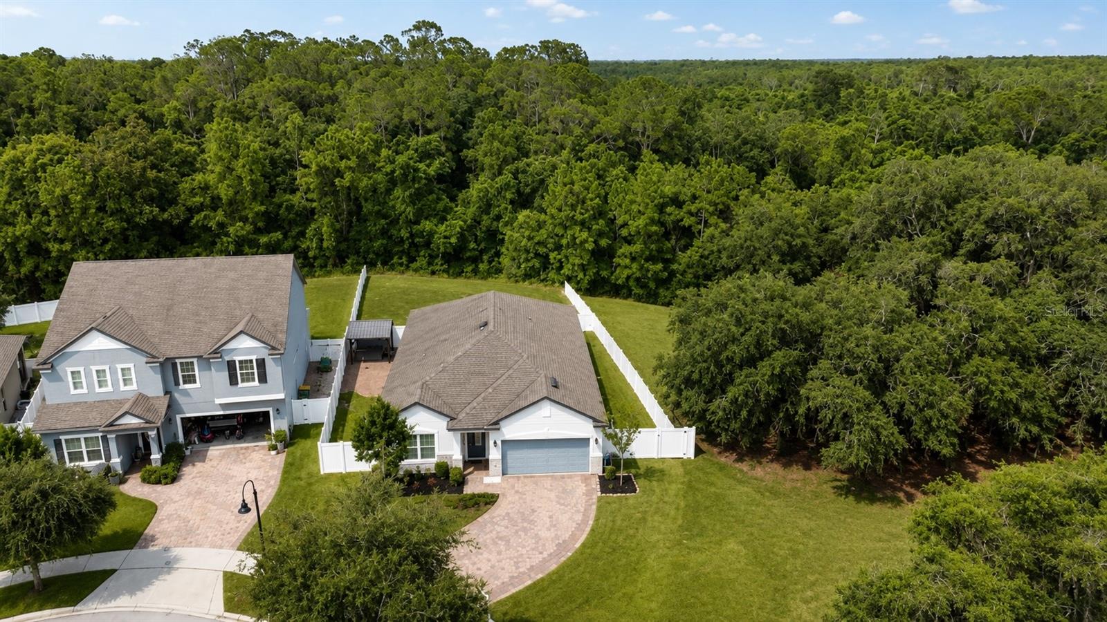 HARMONY - Residential