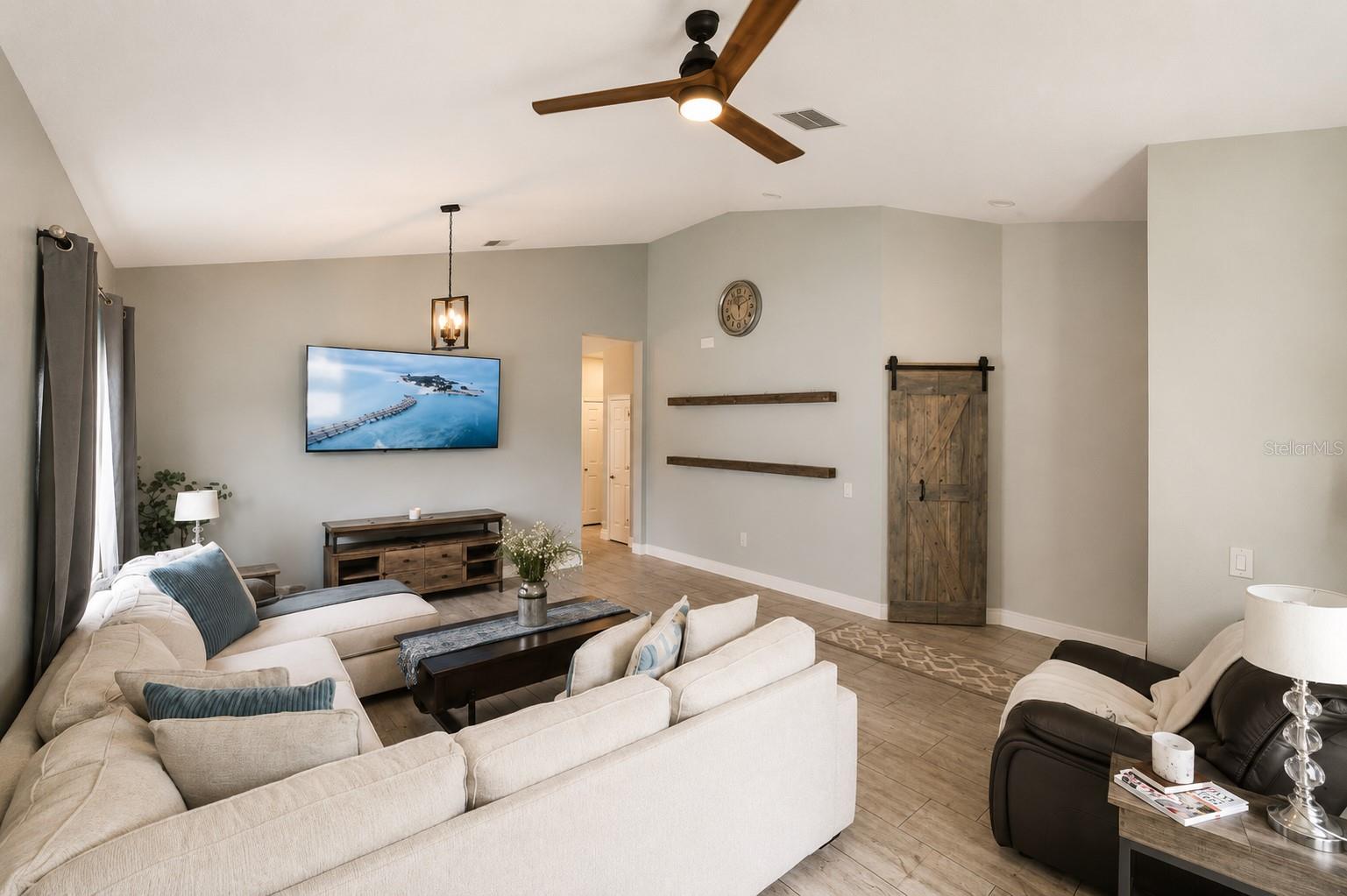 HARMONY - Residential