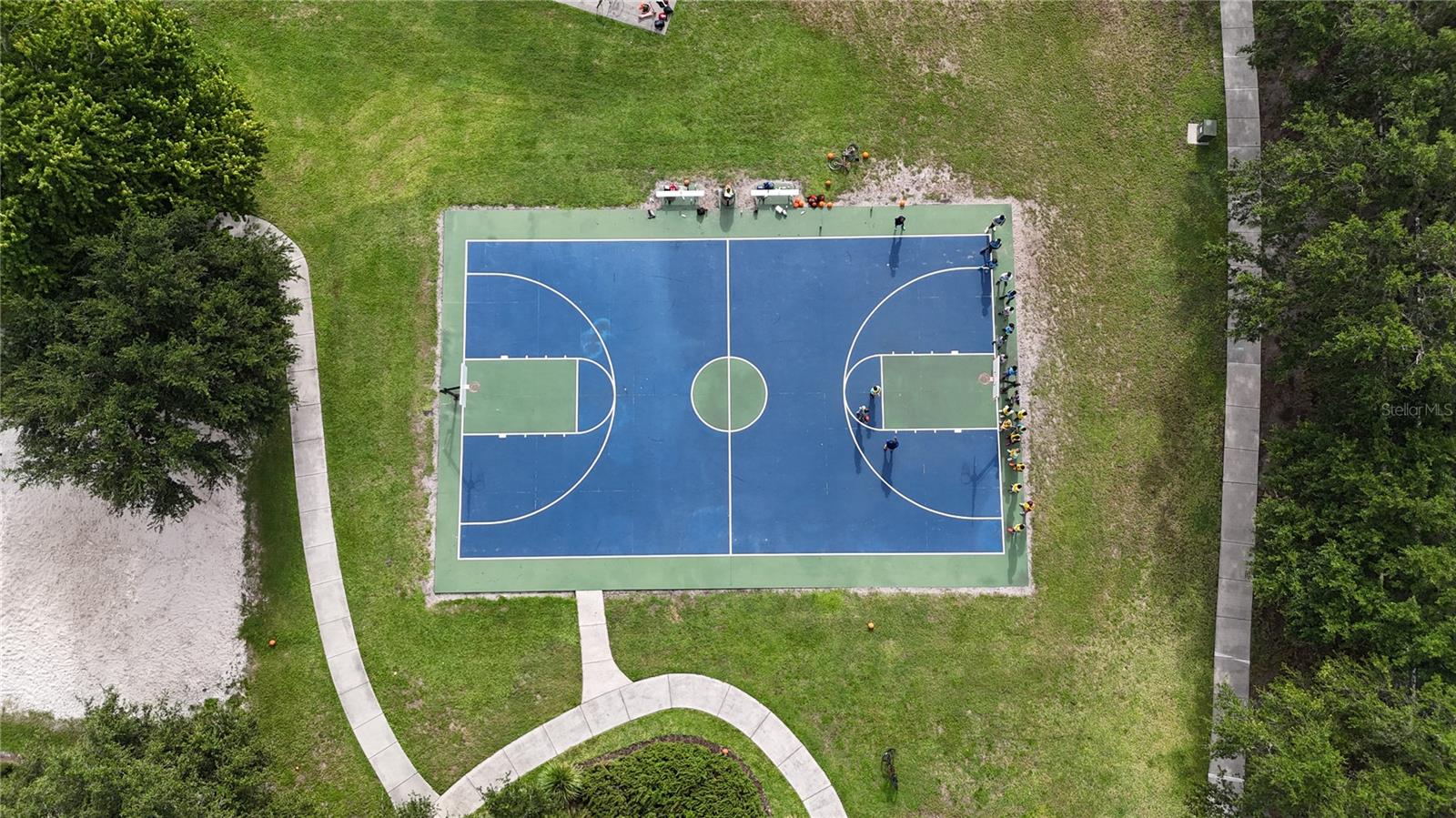 HARMONY - Residential