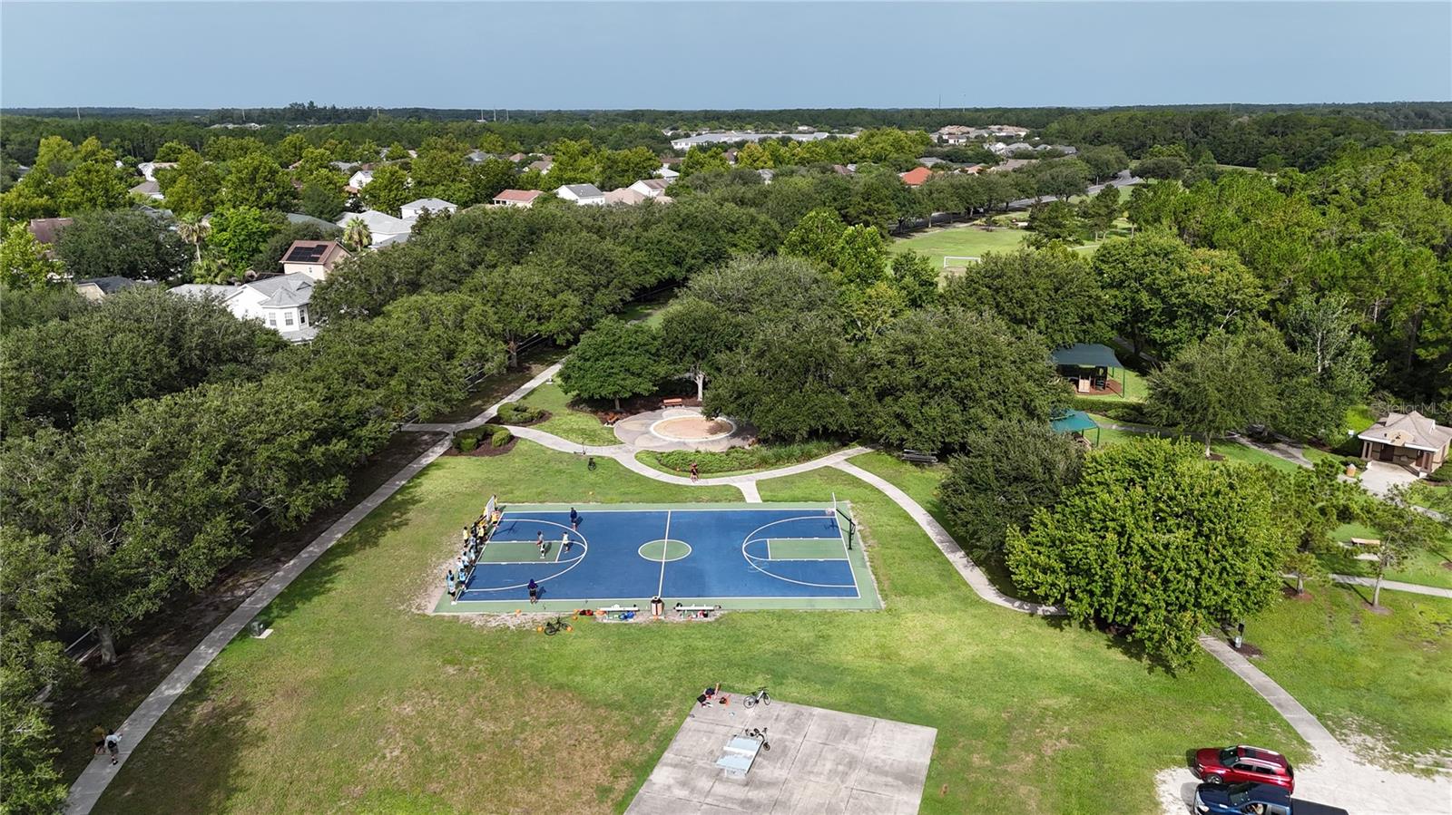 HARMONY - Residential