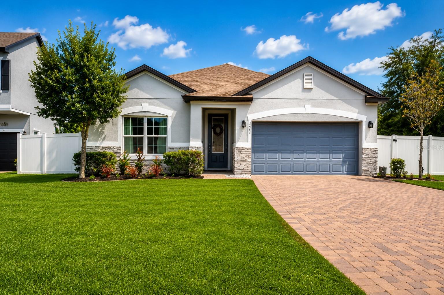 HARMONY - Residential