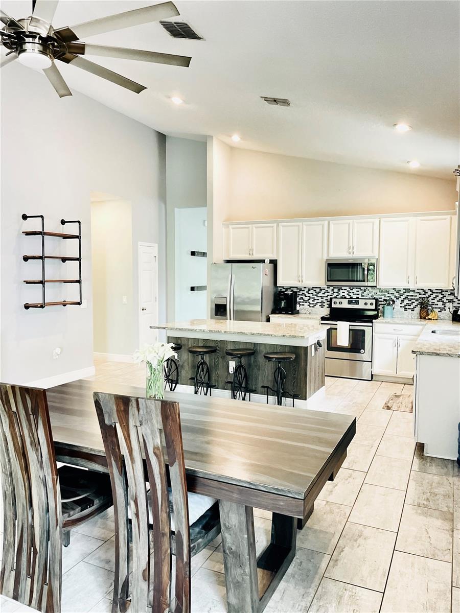 HARMONY - Residential