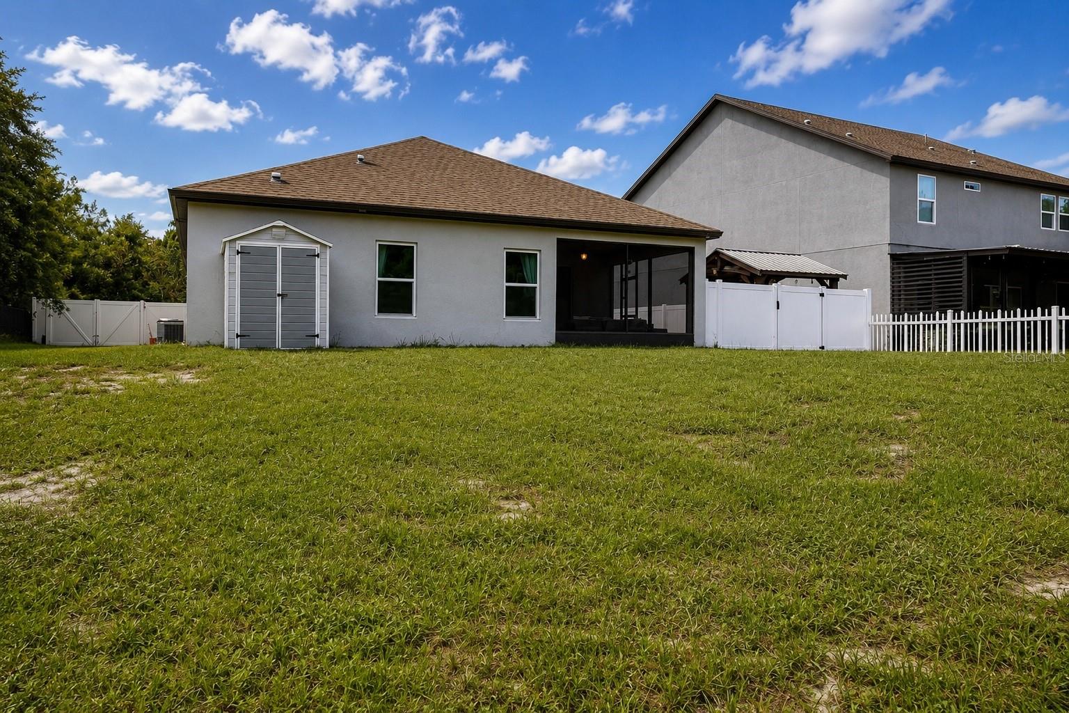 HARMONY - Residential