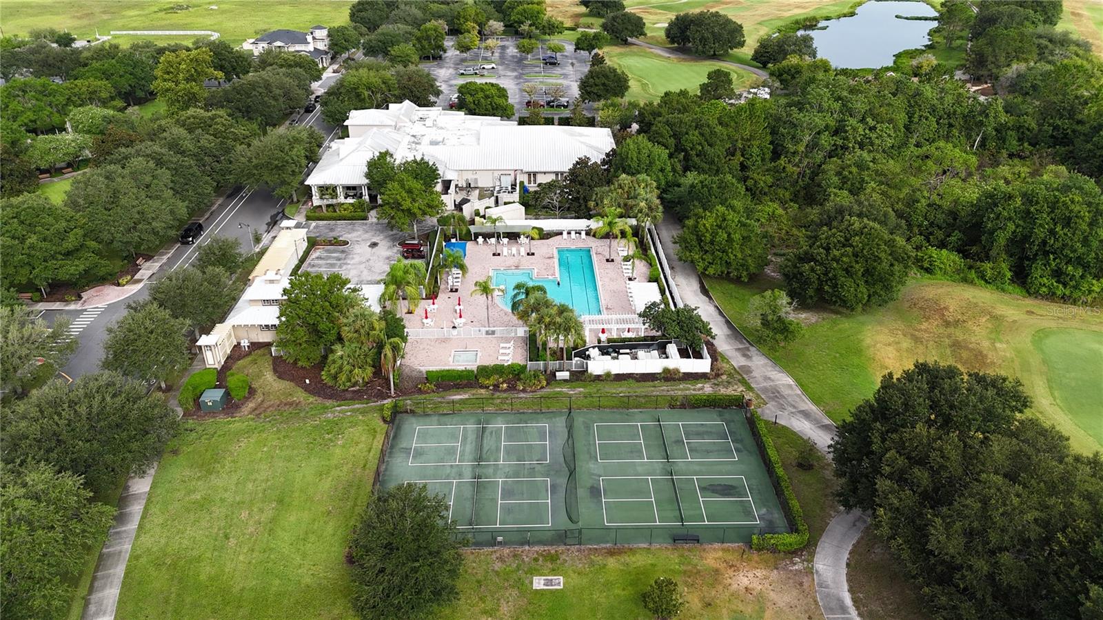 HARMONY - Residential