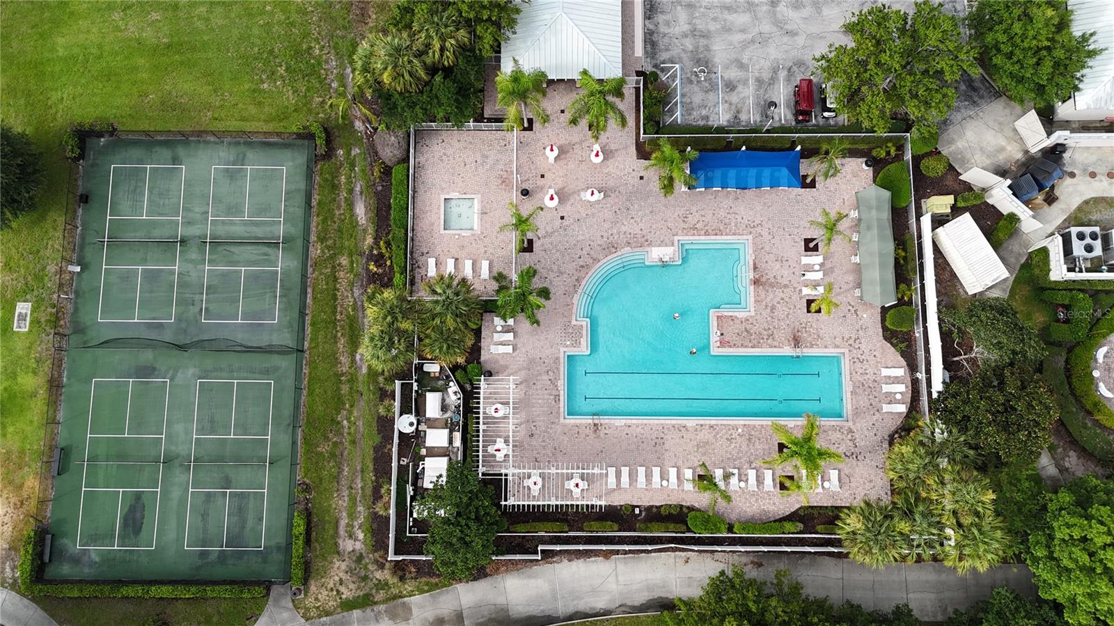 HARMONY - Residential