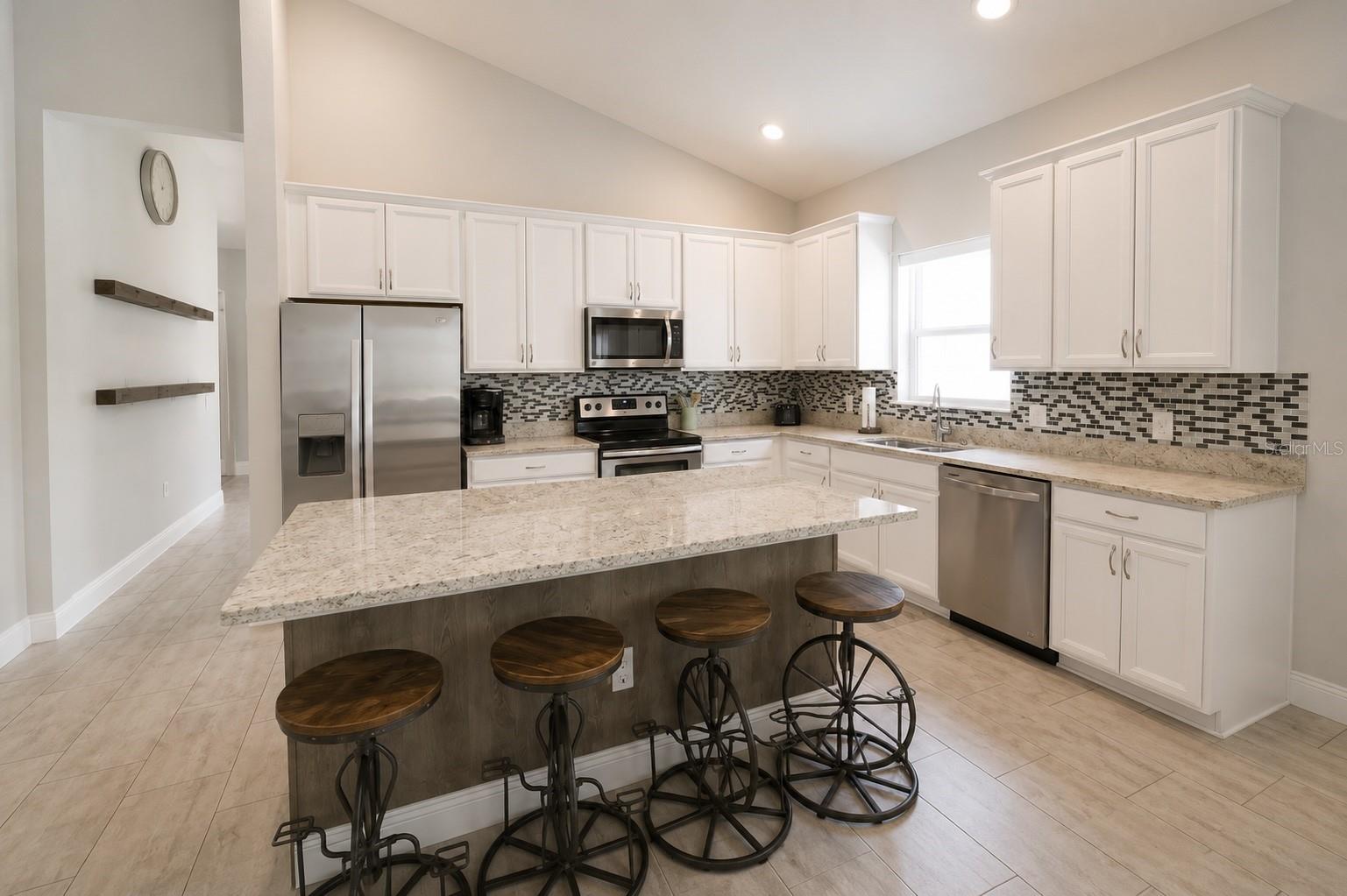 HARMONY - Residential