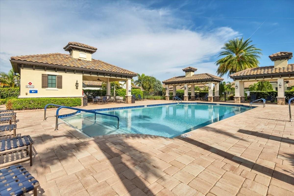 VILLA AMALFI - Residential