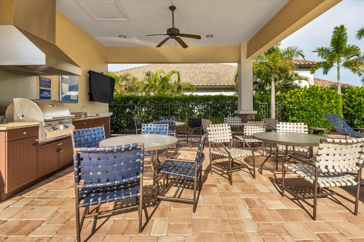 VILLA AMALFI - Residential