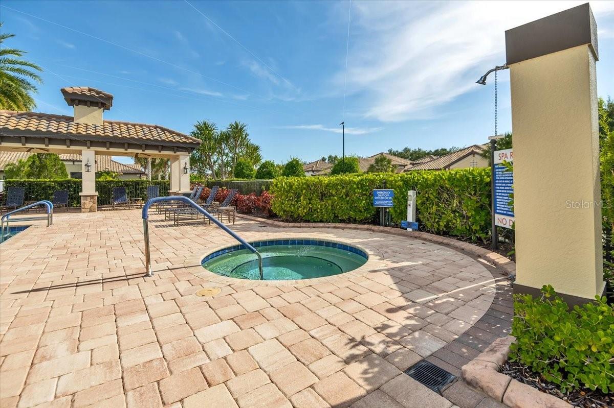 VILLA AMALFI - Residential